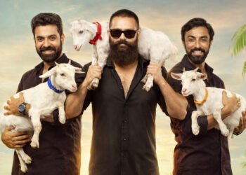 Aadu 3 Box Office Collection day 1 & 2, hit or flop