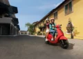 Bajaj Chetak Scooter and its Value