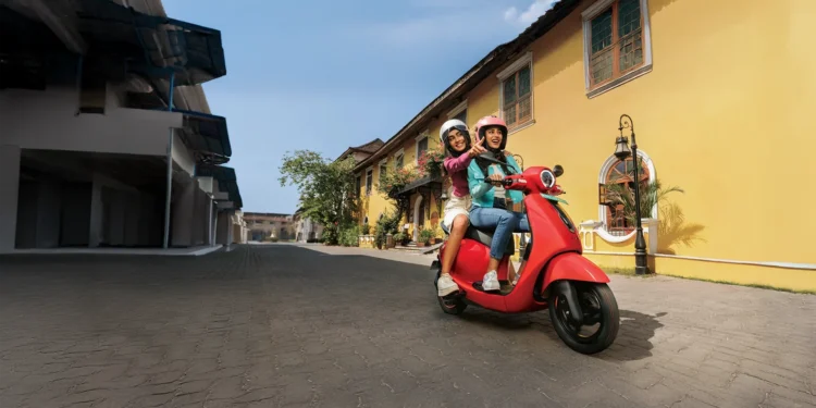 Bajaj Chetak Scooter and its Value