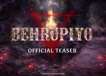 Behrupiyo Gujarati Film Release Date, Cast & Crew, Budget, Storyline and many more
