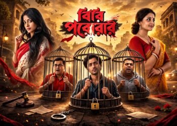 Bibi Payra Bengali Film Release Date, Cast & Crew, Budget, Storyline and many more