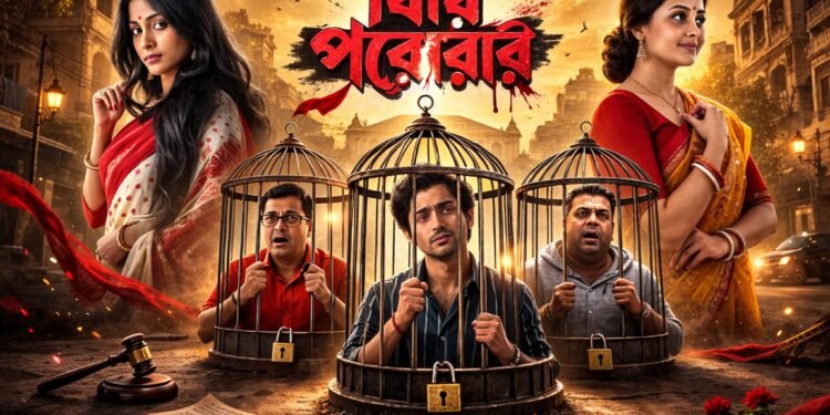 Bibi Payra Bengali Film Release Date, Cast & Crew, Budget, Storyline and many more