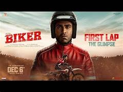 Biker Telugu Film Release Date, Cast & Crew, Budget, Storyline and many more