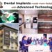 Dental Implants How Advanced Technology Is Making Tooth Replacement More Reliable