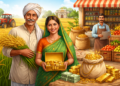 Gold Loan For Farmers and Small Businesses