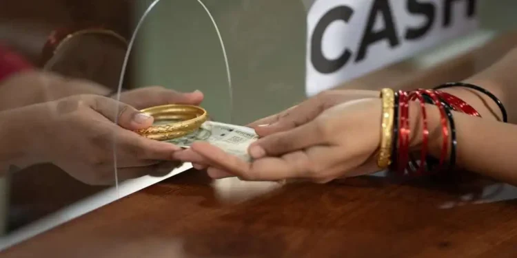 Gold Loan For Farmers and Small Businesses