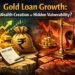 Gold Loan Growth Wealth Creation or Hidden Vulnerability