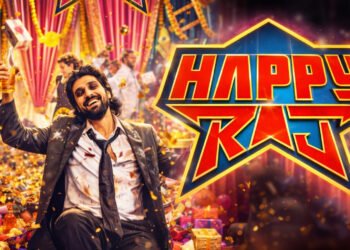 Happy Raj Tamil Film Release Date, Cast & Crew, Budget, Storyline and many more