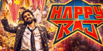 Happy Raj Tamil Film Release Date, Cast & Crew, Budget, Storyline and many more