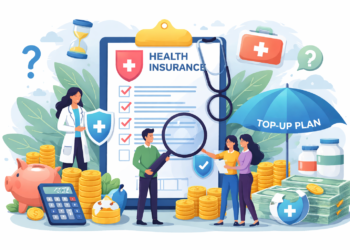 Health Insurance Top-Up Plans Explained