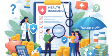 Health Insurance Top-Up Plans Explained