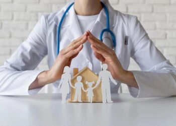 Health Insurance for Parents Over 60 Key Things to Consider