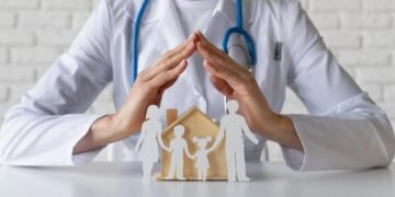 Health Insurance for Parents Over 60 Key Things to Consider