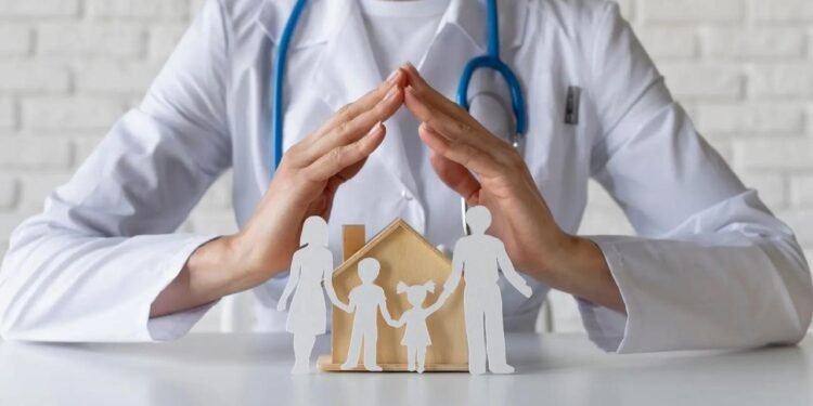 Health Insurance for Parents Over 60 Key Things to Consider