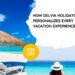 How Delvia Holidays Personalizes Every Vacation Experience