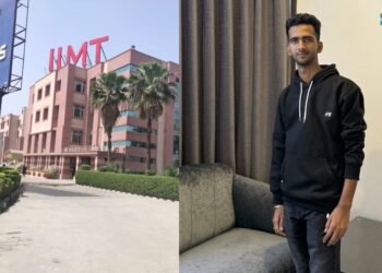 How IIMT Group of Colleges Student Pradum Shukla Is Helping New Startups Boost Their Digital Visibility