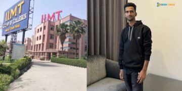 How IIMT Group of Colleges Student Pradum Shukla Is Helping New Startups Boost Their Digital Visibility