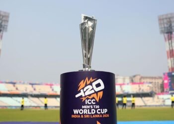 India Set to Back Winning Combination in Crucial Super 8 Clash Against West Indies