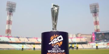 India Set to Back Winning Combination in Crucial Super 8 Clash Against West Indies