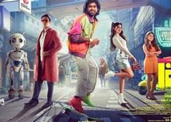 LIK Love Insurance Kompany Tamil Film Release Date, Cast & Crew, Budget, Storyline and many more