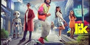LIK Love Insurance Kompany Tamil Film Release Date, Cast & Crew, Budget, Storyline and many more