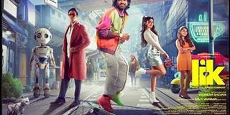 LIK Love Insurance Kompany Tamil Film Release Date, Cast & Crew, Budget, Storyline and many more