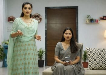 Lechindi Mahila Lokam Telugu Film Release Date, Cast & Crew, Budget, Storyline and many more