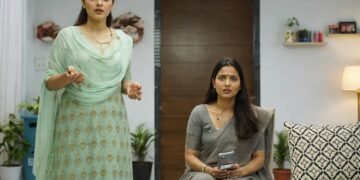 Lechindi Mahila Lokam Telugu Film Release Date, Cast & Crew, Budget, Storyline and many more