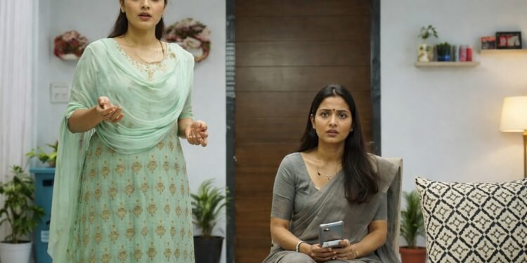 Lechindi Mahila Lokam Telugu Film Release Date, Cast & Crew, Budget, Storyline and many more