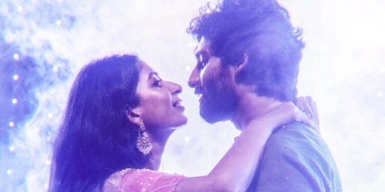 Nee Forever Tamil Film Release Date, Cast & Crew, Budget, Storyline and many more