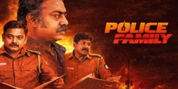 Police Family Tamil Film Release Date, Cast & Crew, Budget, Storyline and many more