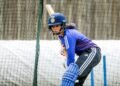Pratika Rawal Reflects on India’s 3-0 ODI Whitewash, Eyes Strong Comeback in Pink-Ball Test
