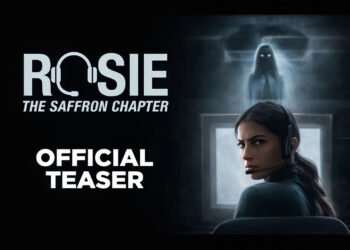 Rosie The Saffron ChapterBox Office Collection day 1 & 2, hit or flop