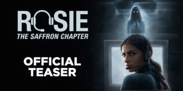 Rosie The Saffron ChapterBox Office Collection day 1 & 2, hit or flop