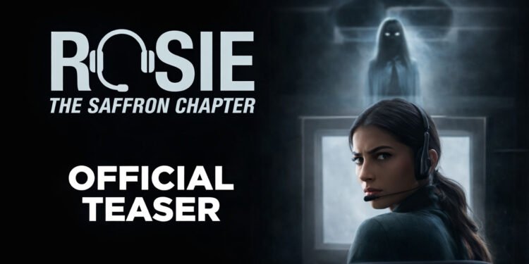 Rosie The Saffron ChapterBox Office Collection day 1 & 2, hit or flop