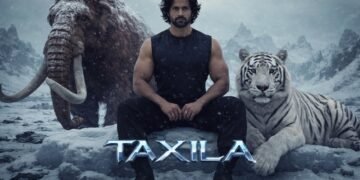 Taxila Tamil Film Release Date, Cast & Crew, Budget, Storyline and many more