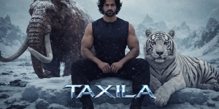 Taxila Tamil Film Release Date, Cast & Crew, Budget, Storyline and many more