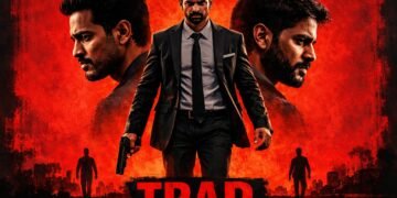 The Trap Marathi Film Release Date, Cast & Crew, Budget, Storyline and many more