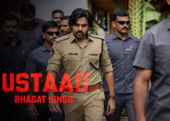 Ustaad Bhagat Singh Telugu Film Release Date, Cast & Crew, Budget, Storyline and many more