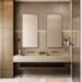 Vastu-Approved Bathroom Layout Positioning