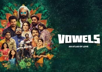 Vowels Box Office Collection day 1, hit or flop