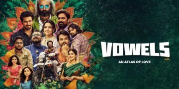 Vowels Box Office Collection day 1, hit or flop