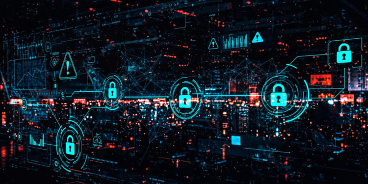 Cybersecurity in the Digital Age