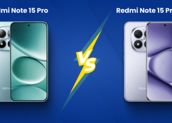 Redmi Note 15 vs Redmi Note 15 Pro Plus:  Price, Specs and Key Differences Explained