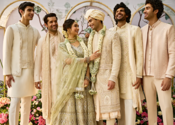Best Ethnic Wear for Marriage Functions: Groom & Guest Style Guide