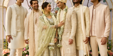 Best Ethnic Wear for Marriage Functions: Groom & Guest Style Guide