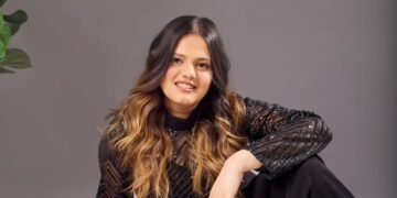 Aneka Goel Emerges as a Dynamic Force in India’s Evolving Restaurant Industry