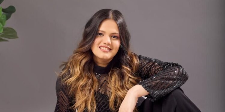 Aneka Goel Emerges as a Dynamic Force in India’s Evolving Restaurant Industry