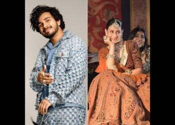 Are Sanju Rathod & Isha Malviya Reuniting Fans Spot Clues