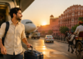 How to Plan Your Jaipur Arrival Without Wasting Half a Day